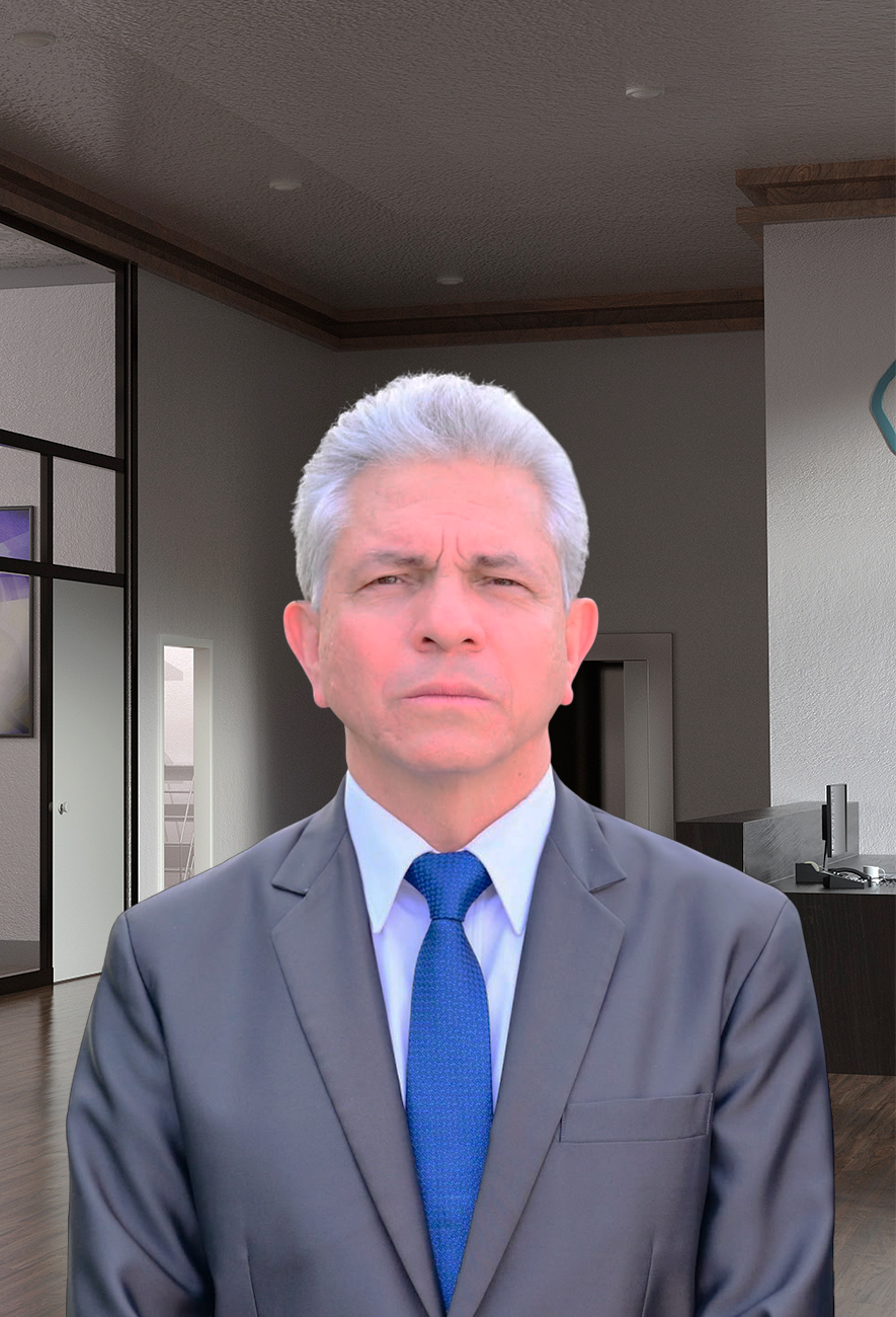 Benedito Carlos Corrêa Leite — Grafoanalista